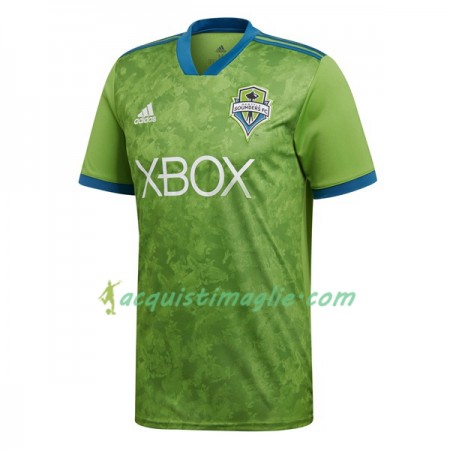 Divisa di Calcio Seattle Sounders Prima 2018/2019